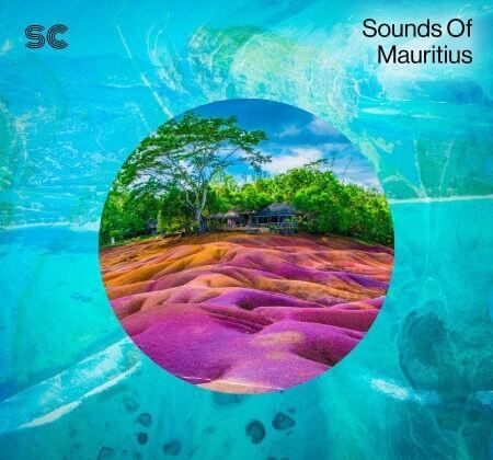 Sonic Collective Sounds of Mauritius WAV